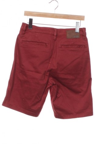 Pantaloni scurți de bărbați Mavi, Mărime S, Culoare Roșu, Preț 243,99 Lei