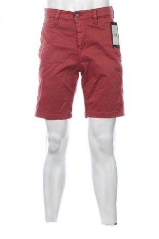 Męskie szorty Mavi, Rozmiar M, Kolor Brązowy, Cena 158,99 zł