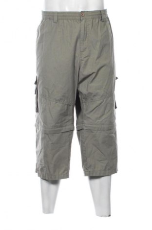 Férfi rövidnadrág Mian, Méret XXL, Szín Zöld, Ár 4 129 Ft