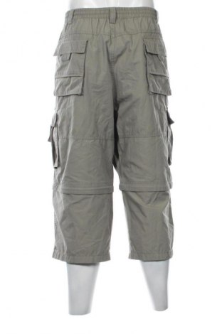 Férfi rövidnadrág Mian, Méret XXL, Szín Zöld, Ár 4 129 Ft