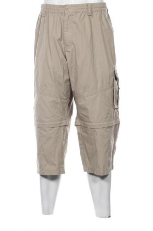 Pánske kraťasy  Mian, Veľkosť XXL, Farba Béžová, Cena  9,95 €