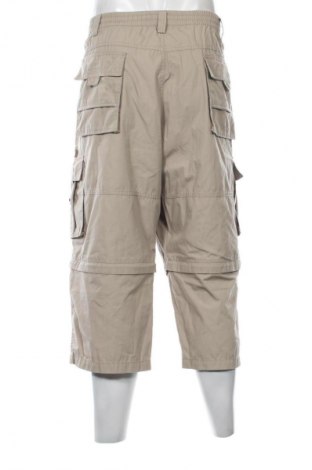 Pánske kraťasy  Mian, Veľkosť XXL, Farba Béžová, Cena  9,95 €