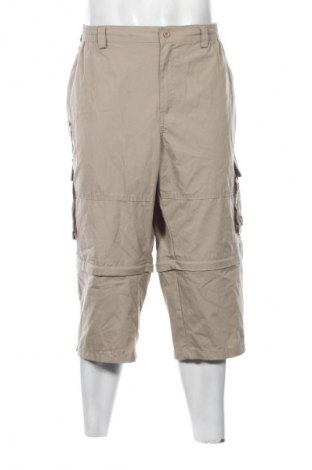 Pánske kraťasy  Mian, Veľkosť XL, Farba Béžová, Cena  9,95 €