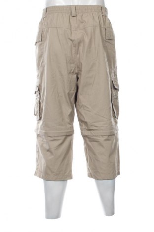 Pánske kraťasy  Mian, Veľkosť XL, Farba Béžová, Cena  9,95 €