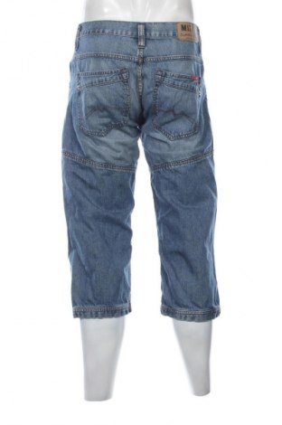 Pánské kraťasy Mustang, Velikost M, Barva Modrá, Cena  430,00 Kč