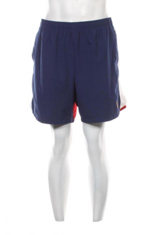 Męskie szorty Nike, Rozmiar XL, Kolor Niebieski, Cena 77,75 zł