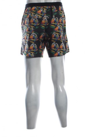 Pantaloni scurți de bărbați Nike Running, Mărime S, Culoare Multicolor, Preț 89,47 Lei