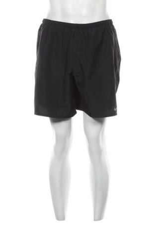 Ανδρικό κοντό παντελόνι Nike, Μέγεθος XL, Χρώμα Μαύρο, Τιμή 17,38 €