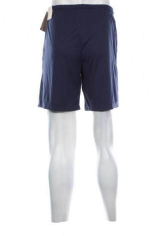 Ανδρικό κοντό παντελόνι Nike, Μέγεθος M, Χρώμα Μπλέ, Τιμή 47,99 €