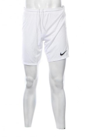 Herren Shorts Nike, Größe M, Farbe Weiß, Preis 51,99 €