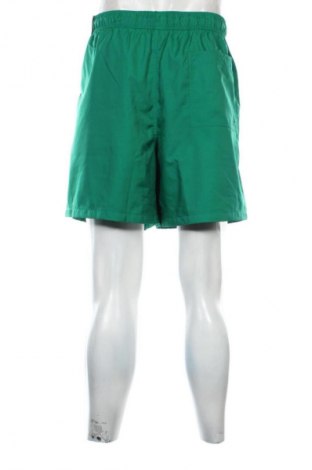 Ανδρικό κοντό παντελόνι Nike, Μέγεθος XL, Χρώμα Πράσινο, Τιμή 46,62 €