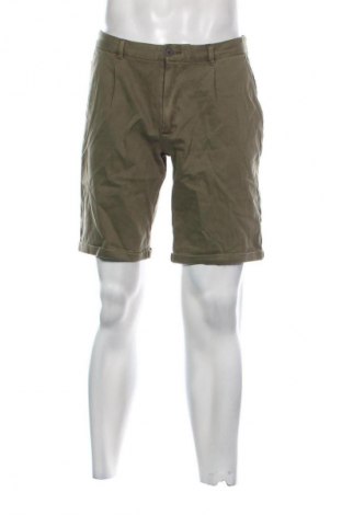 Férfi rövidnadrág Nowadays, Méret M, Szín Zöld, Ár 19 749 Ft