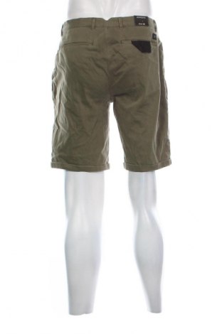 Férfi rövidnadrág Nowadays, Méret M, Szín Zöld, Ár 19 749 Ft