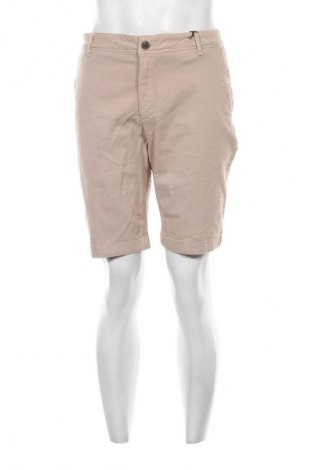 Pánské kraťasy Oliver Jacob, Velikost XL, Barva Béžová, Cena  699,00 Kč