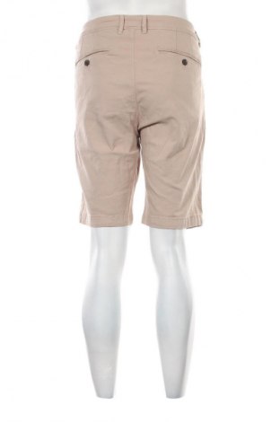 Pánské kraťasy Oliver Jacob, Velikost XL, Barva Béžová, Cena  699,00 Kč