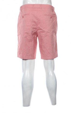 Pantaloni scurți de bărbați Oliver Jacob, Mărime M, Culoare Roz, Preț 145,99 Lei