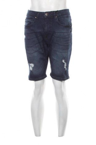 Herren Shorts Ombre, Größe L, Farbe Blau, Preis 51,99 €