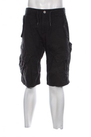 Herren Shorts PUMA, Größe M, Farbe Schwarz, Preis € 20,99