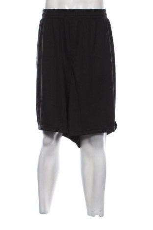 Ανδρικό κοντό παντελόνι PUMA, Μέγεθος 5XL, Χρώμα Μαύρο, Τιμή 26,99 €