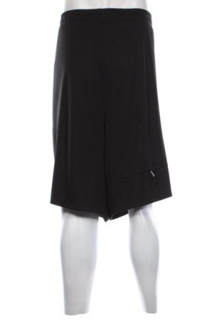Ανδρικό κοντό παντελόνι PUMA, Μέγεθος 5XL, Χρώμα Μαύρο, Τιμή 26,99 €