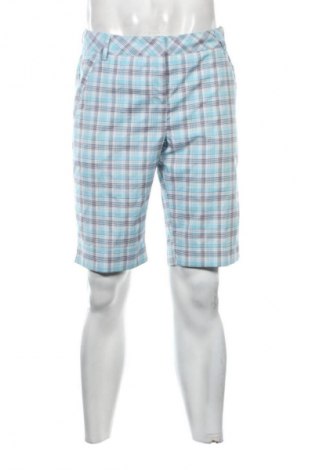 Pantaloni scurți de bărbați PUMA, Mărime M, Culoare Multicolor, Preț 87,46 Lei