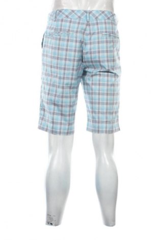 Pantaloni scurți de bărbați PUMA, Mărime M, Culoare Multicolor, Preț 87,46 Lei