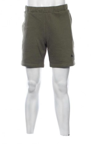 Ανδρικό κοντό παντελόνι PUMA, Μέγεθος L, Χρώμα Πολύχρωμο, Τιμή 47,99 €