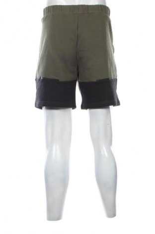 Ανδρικό κοντό παντελόνι PUMA, Μέγεθος L, Χρώμα Πολύχρωμο, Τιμή 47,99 €