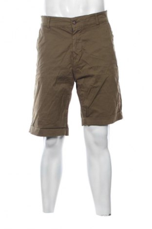 Pánské kraťasy Petrol Industries, Velikost XXL, Barva Zelená, Cena  339,00 Kč