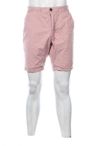 Herren Shorts Pierre Cardin, Größe L, Farbe Rosa, Preis € 20,97