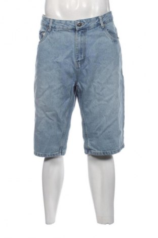 Ανδρικό κοντό παντελόνι Pierre Cardin, Μέγεθος XXL, Χρώμα Μπλέ, Τιμή 28,12 €