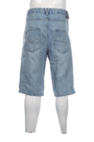Ανδρικό κοντό παντελόνι Pierre Cardin, Μέγεθος XXL, Χρώμα Μπλέ, Τιμή 28,12 €