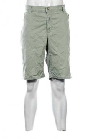 Мъжки къс панталон Pioneer, Размер 3XL, Цвят Зелен, Цена 15,99 лв.
