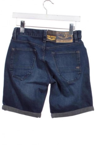 Pánské kraťasy Pme Legend, Velikost S, Barva Modrá, Cena  1 899,00 Kč