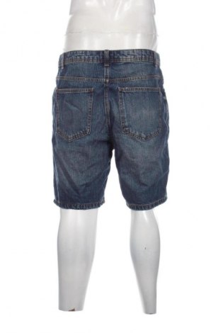 Pantaloni scurți de bărbați Primark, Mărime L, Culoare Albastru, Preț 80,99 Lei