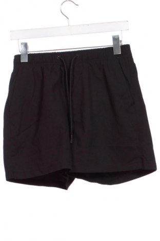 Herren Shorts Pull&Bear, Größe S, Farbe Schwarz, Preis 11,99 €