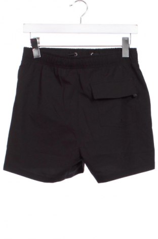 Herren Shorts Pull&Bear, Größe S, Farbe Schwarz, Preis 11,99 €