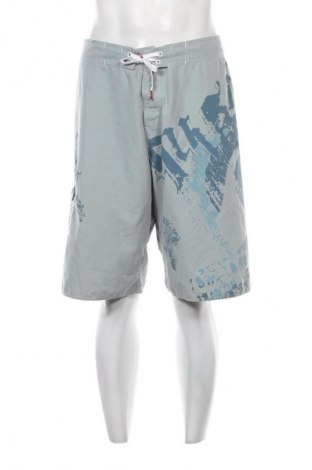 Herren Shorts Quiksilver, Größe L, Farbe Mehrfarbig, Preis € 17,36