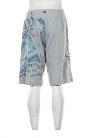 Herren Shorts Quiksilver, Größe L, Farbe Mehrfarbig, Preis € 17,36