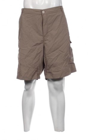Pánské kraťasy Regatta, Velikost XXL, Barva Hnědá, Cena  249,00 Kč