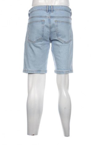 Мъжки къс панталон Reserved, Размер M, Цвят Син, Цена 28,99 лв.