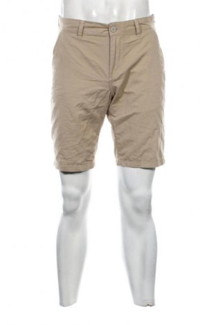 Ανδρικό κοντό παντελόνι Reserved, Μέγεθος M, Χρώμα  Μπέζ, Τιμή 14,74 €