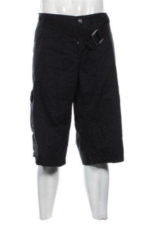 Męskie szorty Riverso, Rozmiar XXL, Kolor Czarny, Cena 34,99 zł