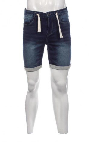 Męskie szorty Riverso, Rozmiar M, Kolor Niebieski, Cena 76,40 zł