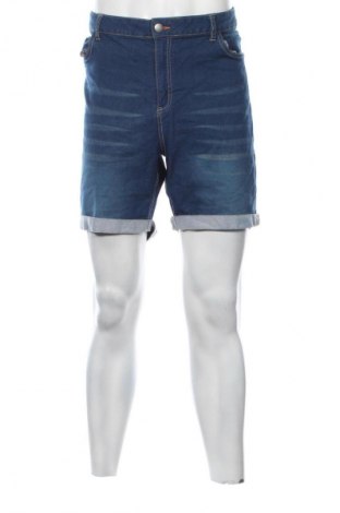 Ανδρικό κοντό παντελόνι Ronley, Μέγεθος XXL, Χρώμα Μπλέ, Τιμή 10,99 €