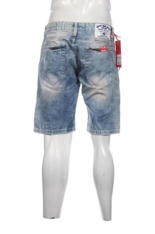 Męskie szorty Rusty Neal, Rozmiar L, Kolor Kolorowy, Cena 93,99 zł