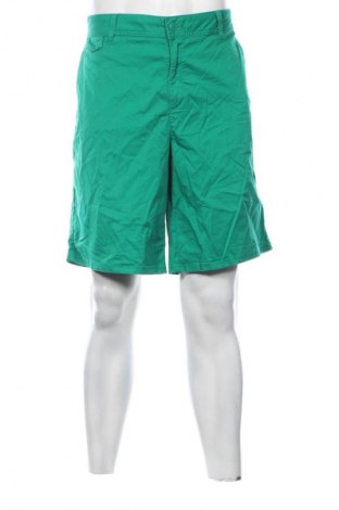Pánské kraťasy S.Oliver, Velikost XL, Barva Zelená, Cena  419,00 Kč