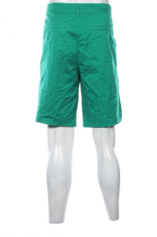 Pánské kraťasy S.Oliver, Velikost XL, Barva Zelená, Cena  419,00 Kč