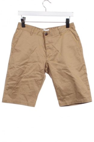 Мъжки къс панталон Samsoe & Samsoe, Размер S, Цвят Бежов, Цена 40,91 €