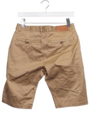 Мъжки къс панталон Samsoe & Samsoe, Размер S, Цвят Бежов, Цена 40,91 €
